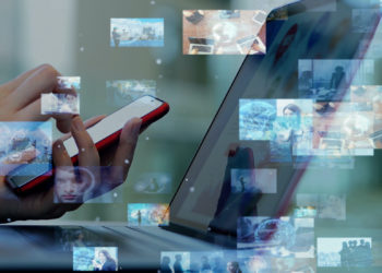 5 steps for photo & video-based Digital transformation