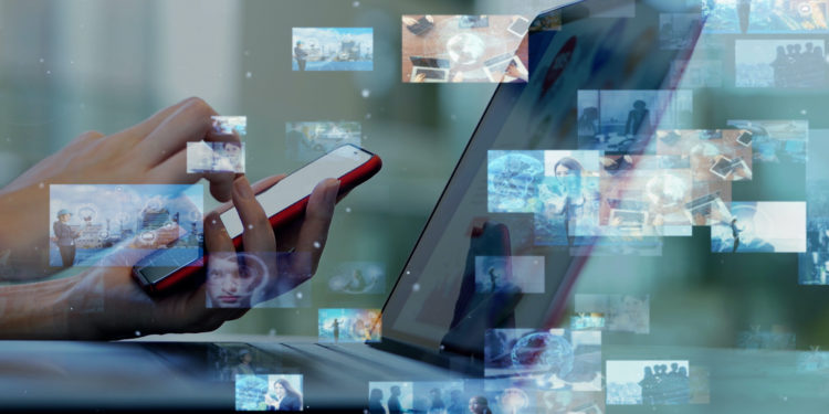 5 steps for photo & video-based Digital transformation